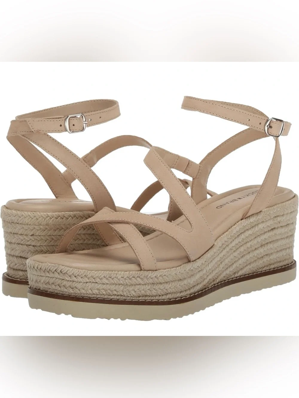 Lucky Brand size 10